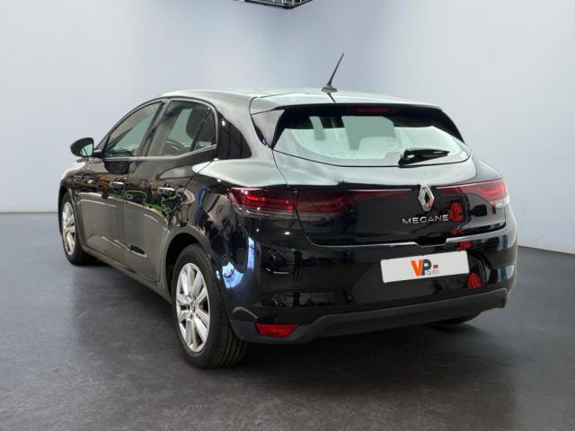 Renault Mégane image 7