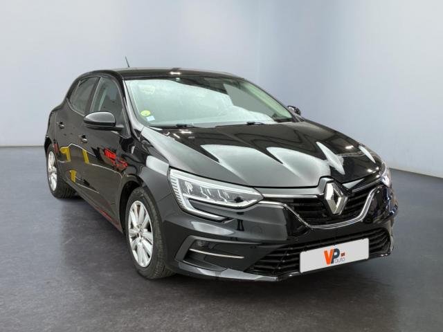 Renault Mégane image 1