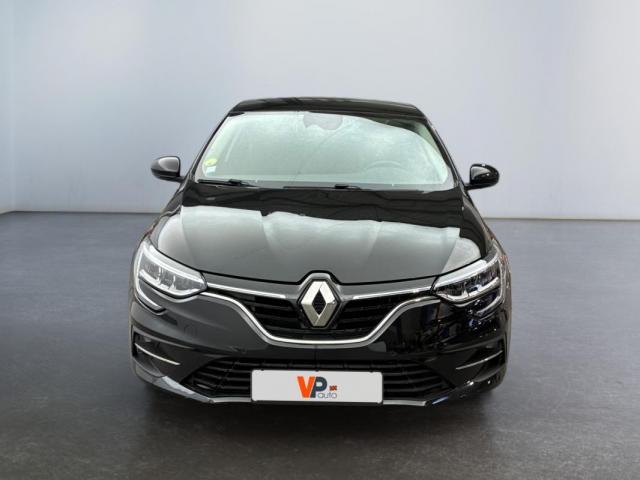 Renault Mégane image 4