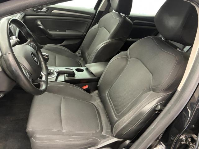 Renault Mégane image 6