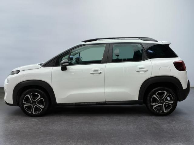 Citroen C3 Aircross image 8