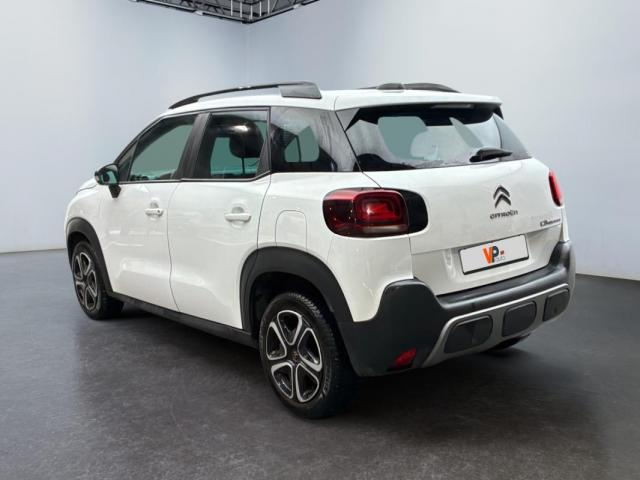 Citroen C3 Aircross image 4