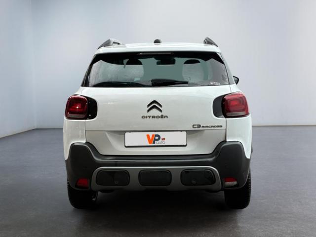 Citroen C3 Aircross image 1