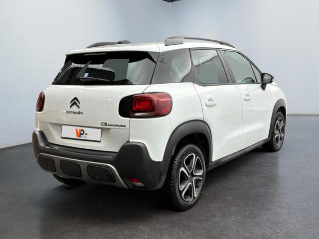 Citroen C3 Aircross image 5