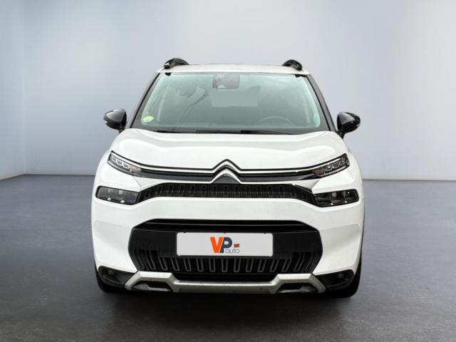 Citroen C3 Aircross image 7