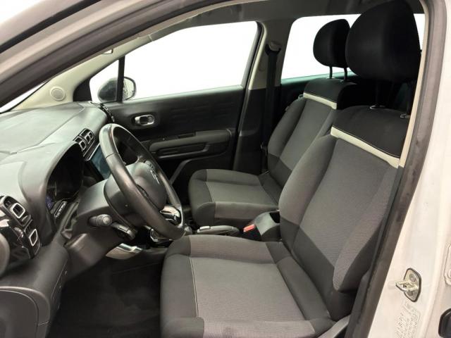 Citroen C3 Aircross image 3