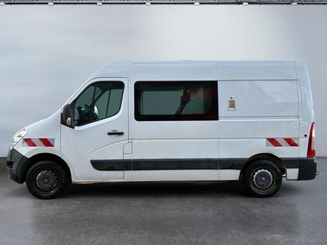 Renault Master image 7
