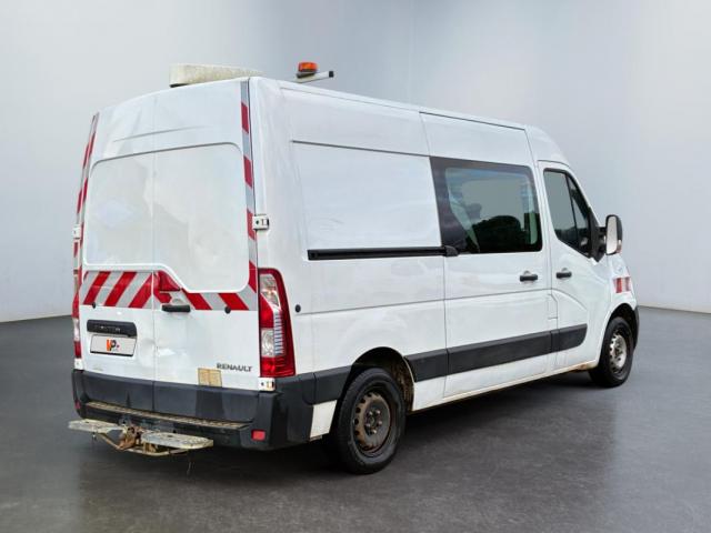 Renault Master image 3