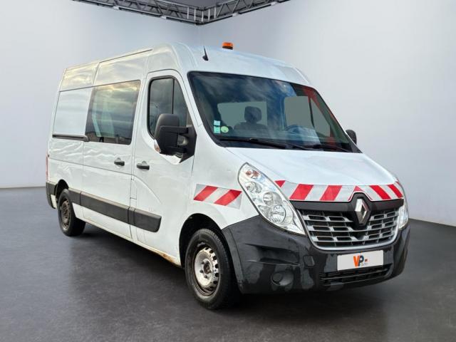 Renault Master image 1