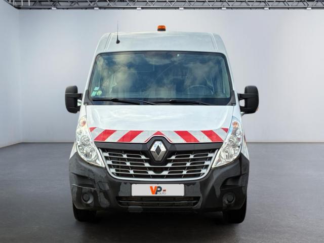 Renault Master image 5
