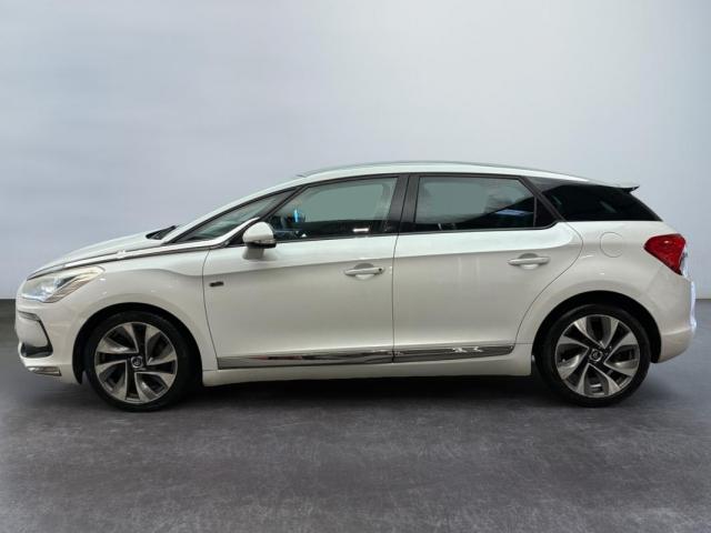 Citroen Ds5 image 8