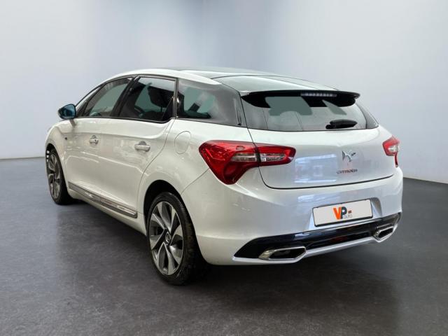 Citroen Ds5 image 2