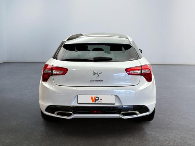 Citroen Ds5 image 4
