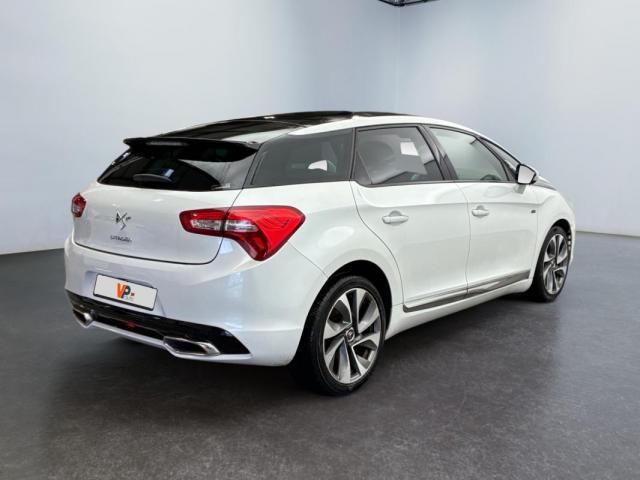 Citroen Ds5 image 6