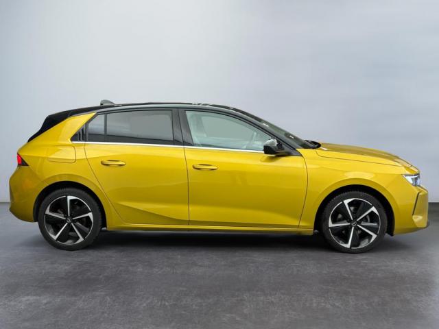 Opel Astra image 1