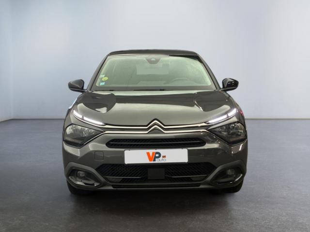 Citroen C4 image 2