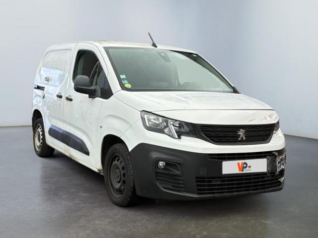 Peugeot Partner image 8