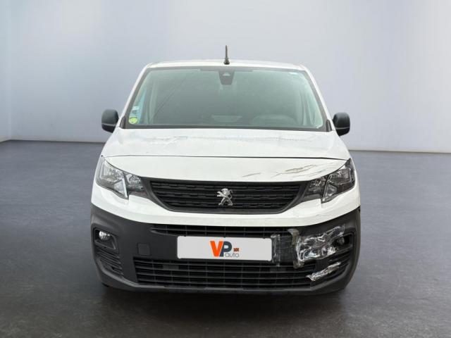 Peugeot Partner image 5