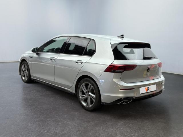 Volkswagen Golf image 4