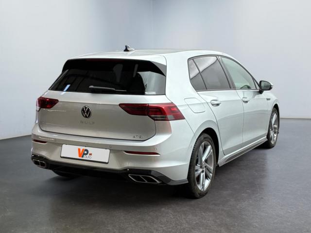 Volkswagen Golf image 5
