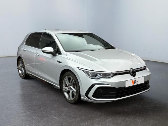 Volkswagen Golf image 8