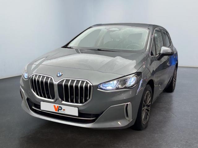 Bmw Serie 2 Active Tourer U06 218d 150 Ch Dkg7 Business Design