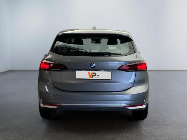Bmw Serie 2 Active Tourer image 8