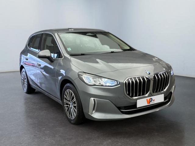Bmw Serie 2 Active Tourer image 6