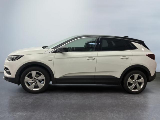 Opel Grandland X image 2
