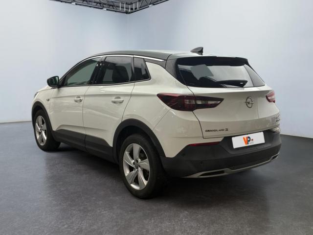 Opel Grandland X image 3