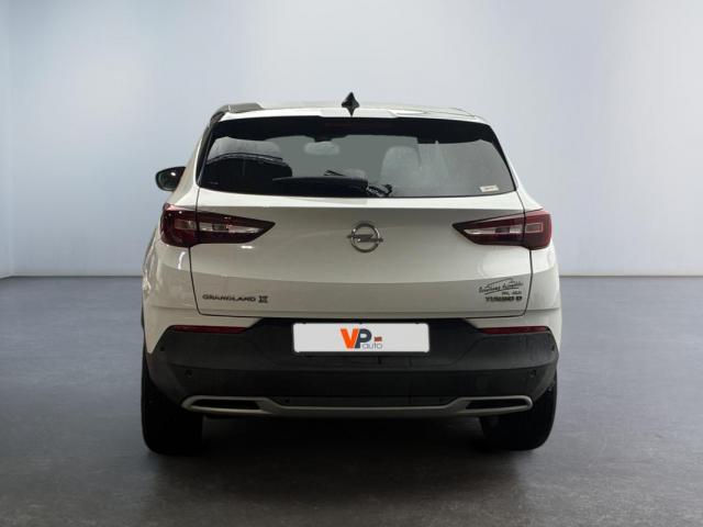 Opel Grandland X image 6
