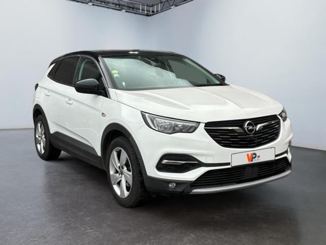 Opel Grandland X image 5