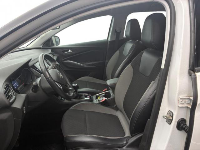 Opel Grandland X image 8