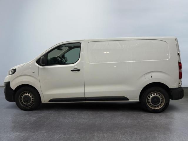 Peugeot Expert image 3