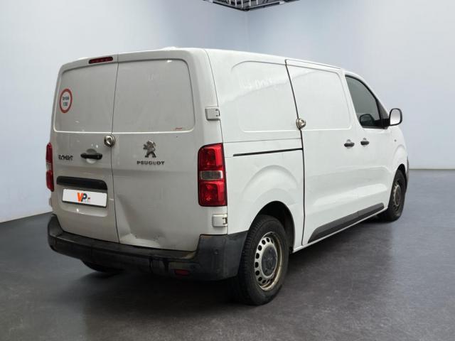 Peugeot Expert image 2