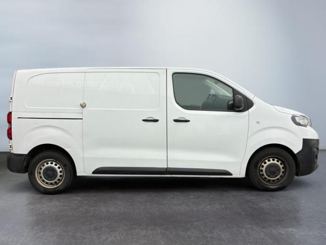 Peugeot Expert image 1