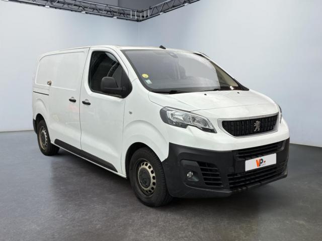Peugeot Expert image 4