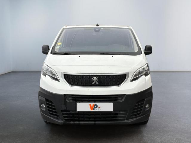 Peugeot Expert image 8