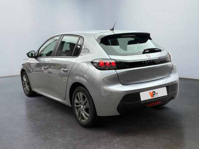 Peugeot 208 image 2
