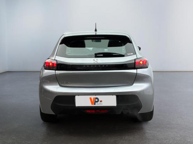 Peugeot 208 image 4