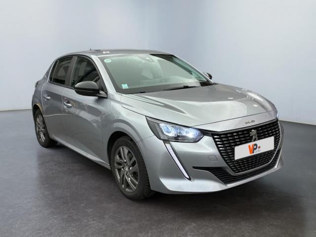 Peugeot 208 image 7