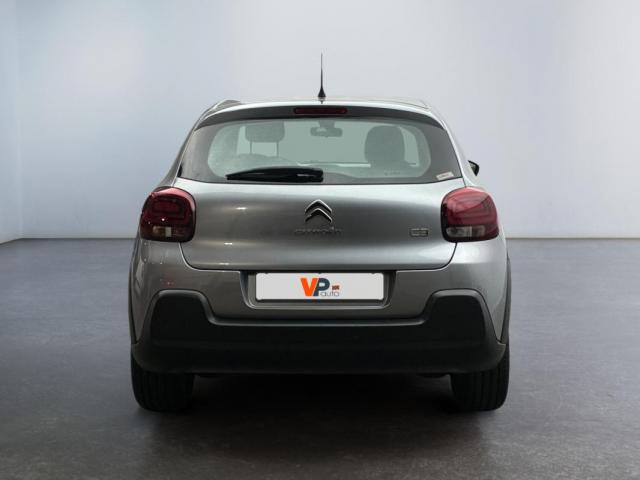 Citroen C3 image 4
