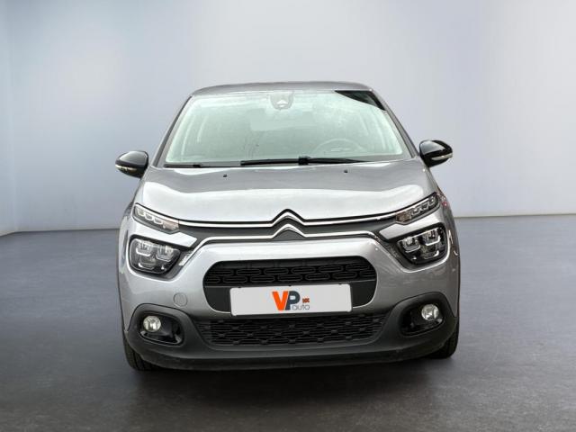Citroen C3 image 3
