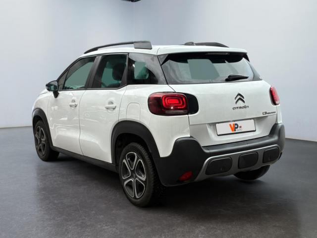 Citroen C3 Aircross image 3