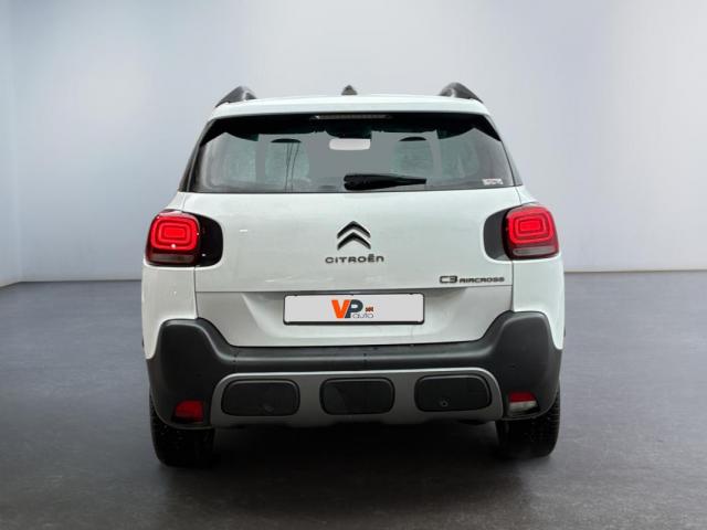 Citroen C3 Aircross image 6