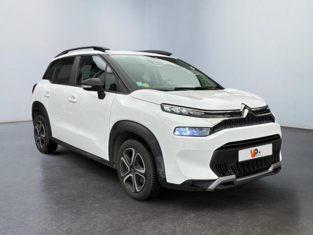 Citroen C3 Aircross image 7