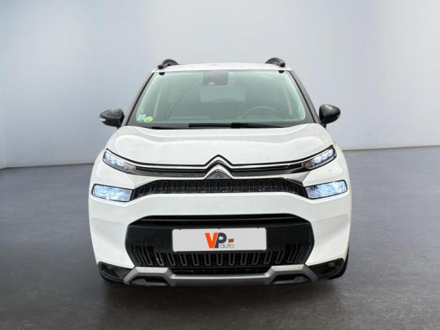 Citroen C3 Aircross image 1