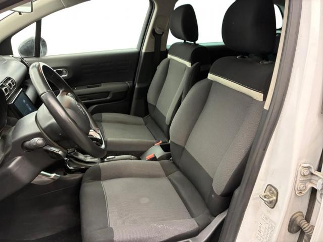 Citroen C3 Aircross image 2