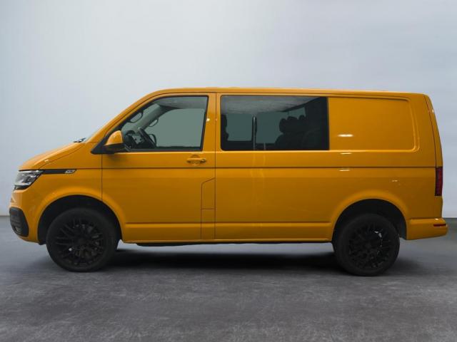 Volkswagen Transporter image 4