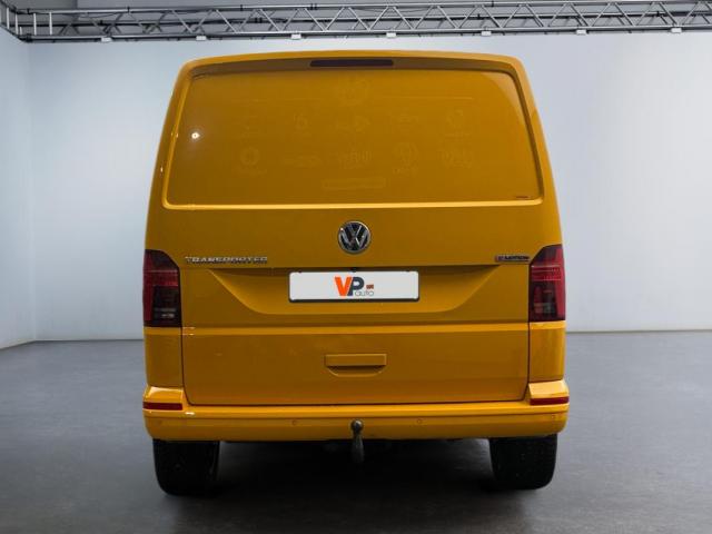 Volkswagen Transporter image 7